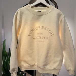 Whitefox Crewneck